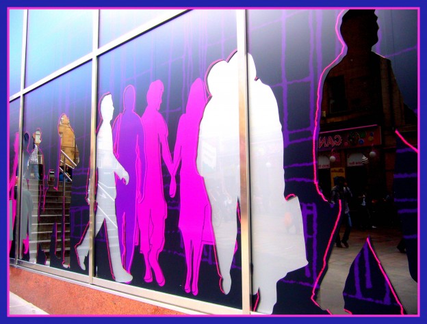 Mystery shopping в Україні